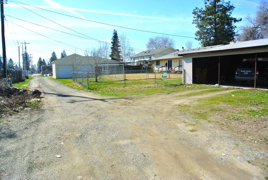 More Photos Of 6408-6412 N Normandie St, Spokane Multifamily For Sale