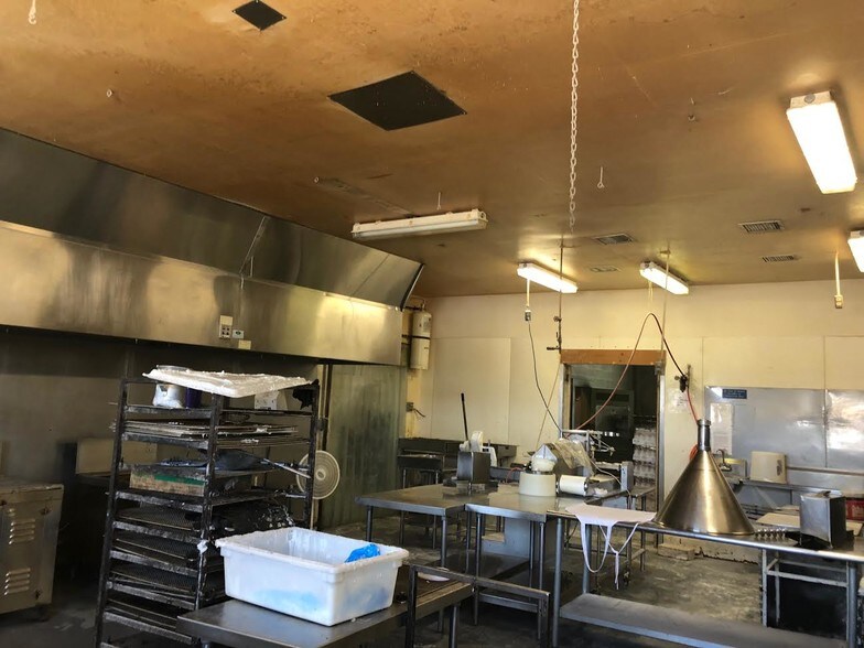 More Photos Of 4820 Avenue Q, Lubbock Food Processing For Sale