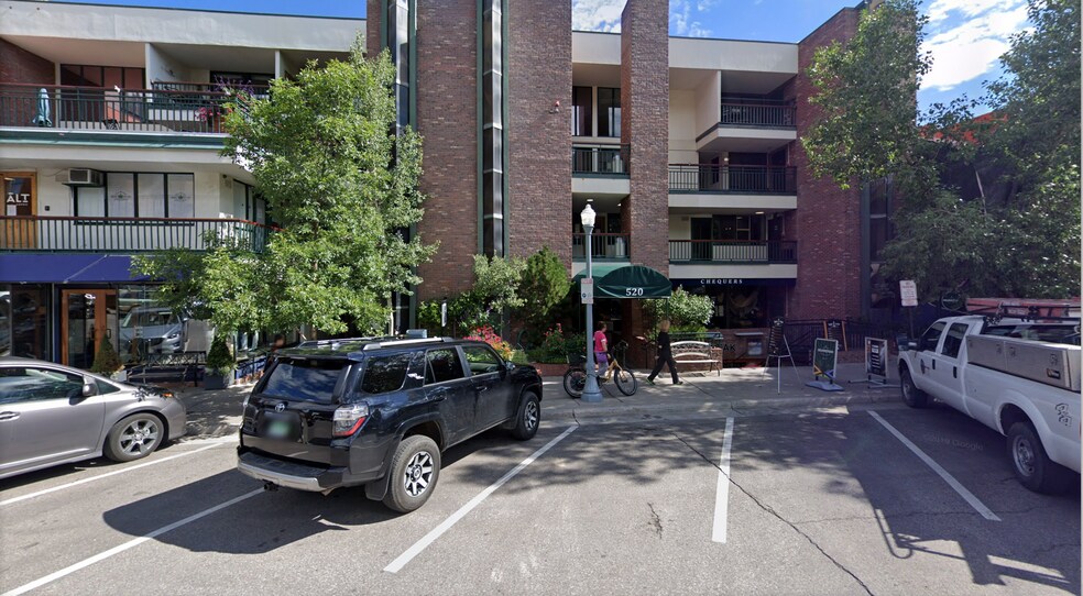 More Photos Of 520 E Cooper Ave, Aspen Office For Lease
