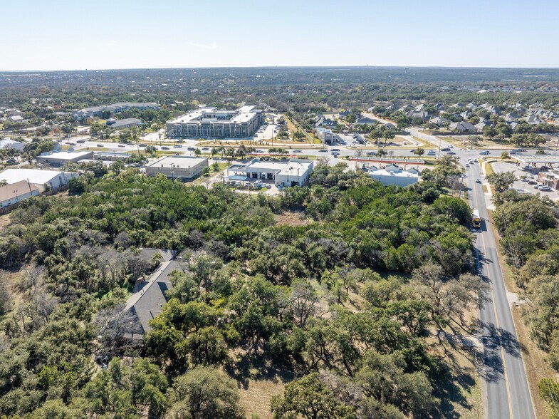 More Photos Of 102 Serenada Dr, Georgetown Land For Sale