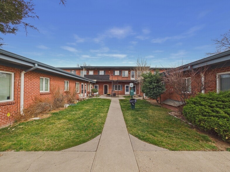 Primary Photo Of 5995 W 29th Ave, Wheat Ridge Apartments For Sale