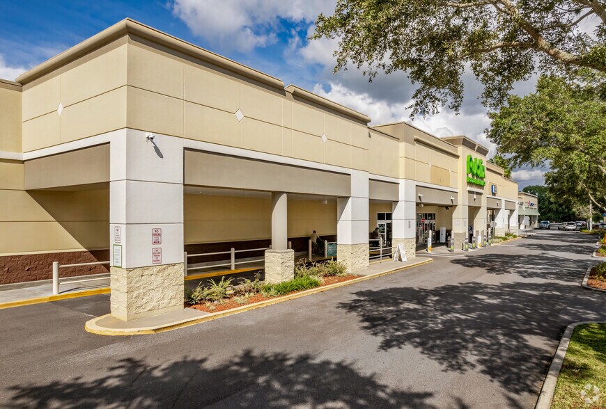 Primary Photo Of 4824-4886 Sun City Center Blvd, Sun City Center General Retail For Lease