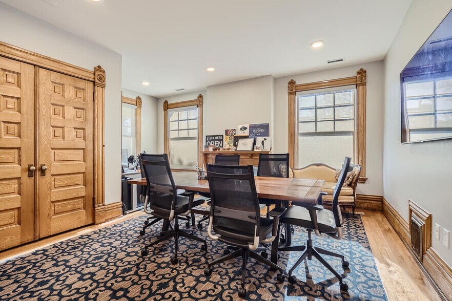 More Photos Of 1400 Josephine St, Denver Office For Sale