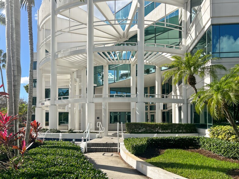 More Photos Of 3350 SW 148th Ave, Miramar Coworking Space