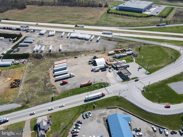 More Photos Of 8256 Olde Scotland Rd, Shippensburg Land For Sale