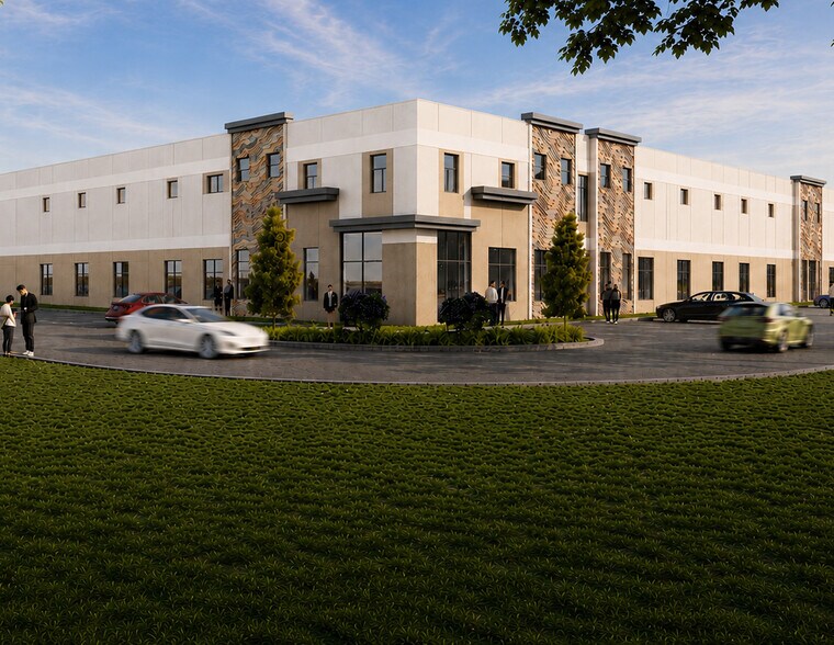 Primary Photo Of 0 Arlington Ave, Saint Paul Industrial For Lease