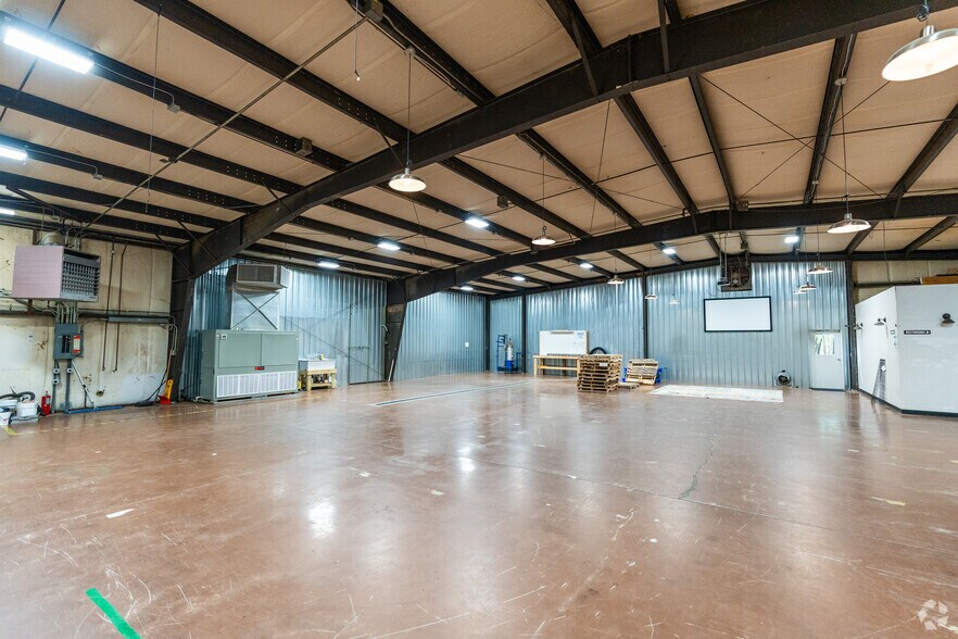 More Photos Of 4913 S Alston Ave, Durham Warehouse For Lease