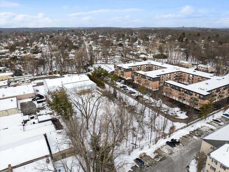 More Photos Of 15 Harold St, Westwood Manufacturing For Sale