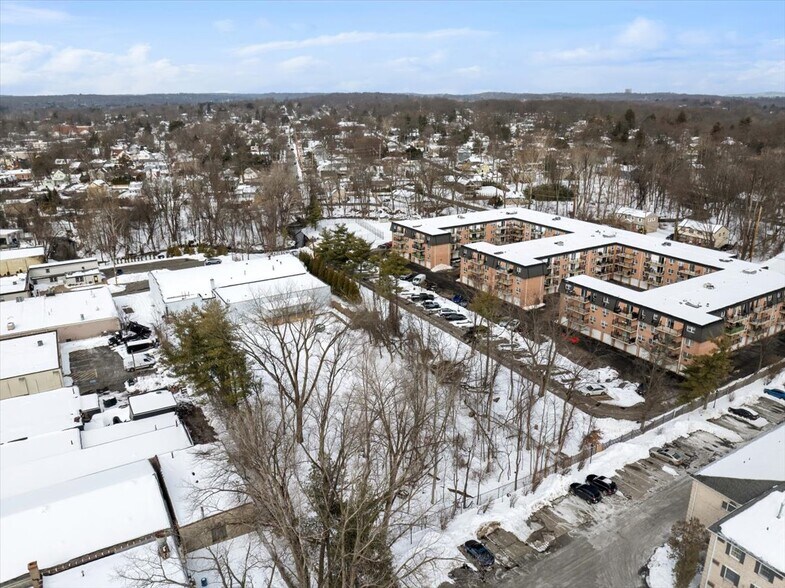 More Photos Of 15 Harold St, Westwood Manufacturing For Sale