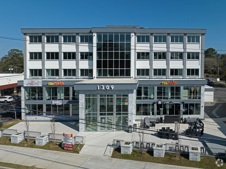 More Photos Of 1309 Thomasville Rd, Tallahassee Office For Lease