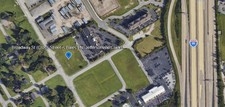 More Photos Of Bales Lane, Jeffersonville Land For Sale