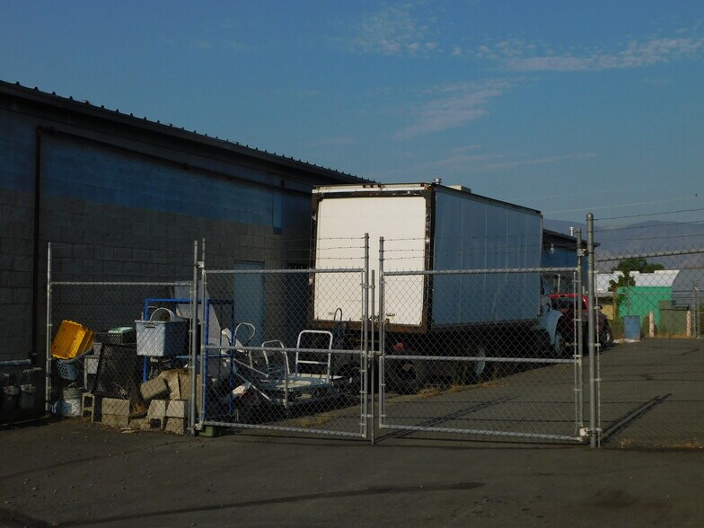 More Photos Of 3350 Centennial Park Dr, Carson City Warehouse For Sale