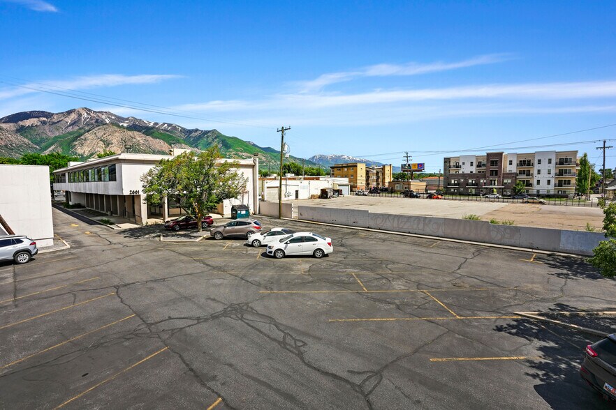 More Photos Of 2661 Washington Blvd, Ogden Office For Lease