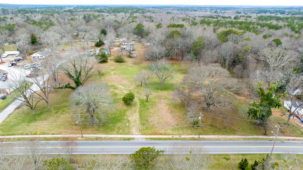 More Photos Of 512 Main St, Palmetto Land For Sale