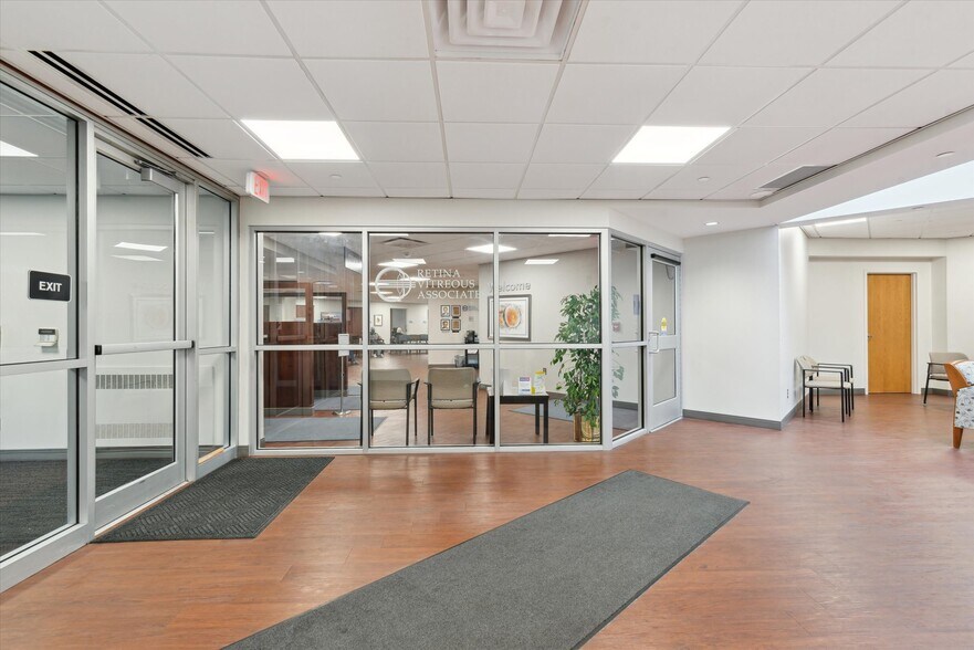 More Photos Of 3740 W Sylvania Ave, Toledo Medical For Sale