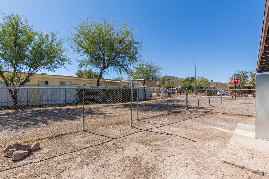 More Photos Of 254 N Melwood Ave, Tucson Apartments For Sale