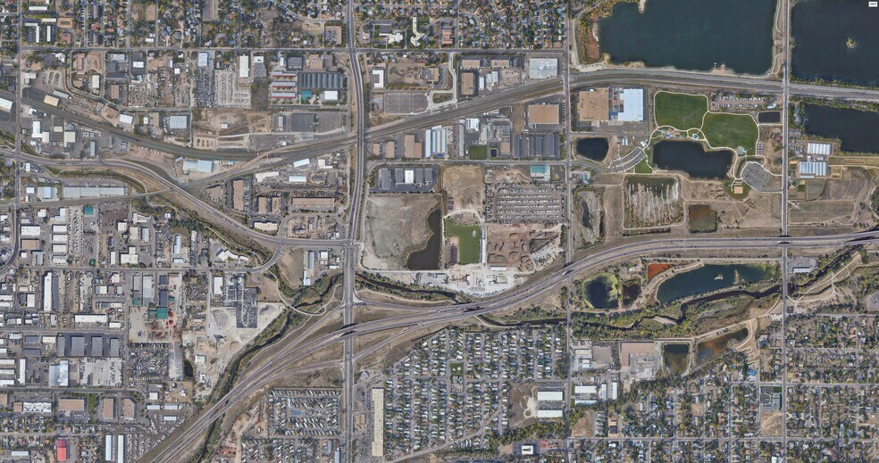 More Photos Of 5775 Tennyson St, Arvada Land For Lease