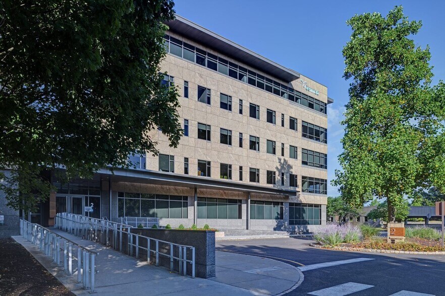 More Photos Of 777 Scudders Mill Rd, Plainsboro Unknown For Lease