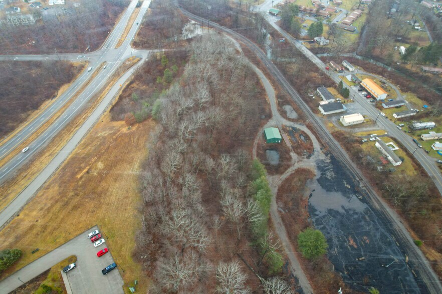 More Photos Of Tract 1 Hwy 58, Norton Land For Sale