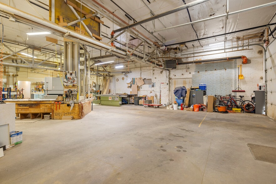 More Photos Of 800 W 8th Ave, Denver Loft Creative Space For Sale