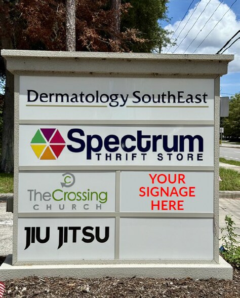 More Photos Of 616 State Road 13, Saint Johns General Retail For Lease