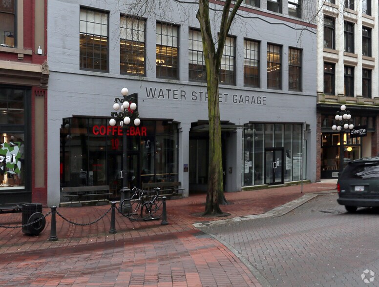 More Photos Of 10-14 Water St, Vancouver Apartments For Lease
