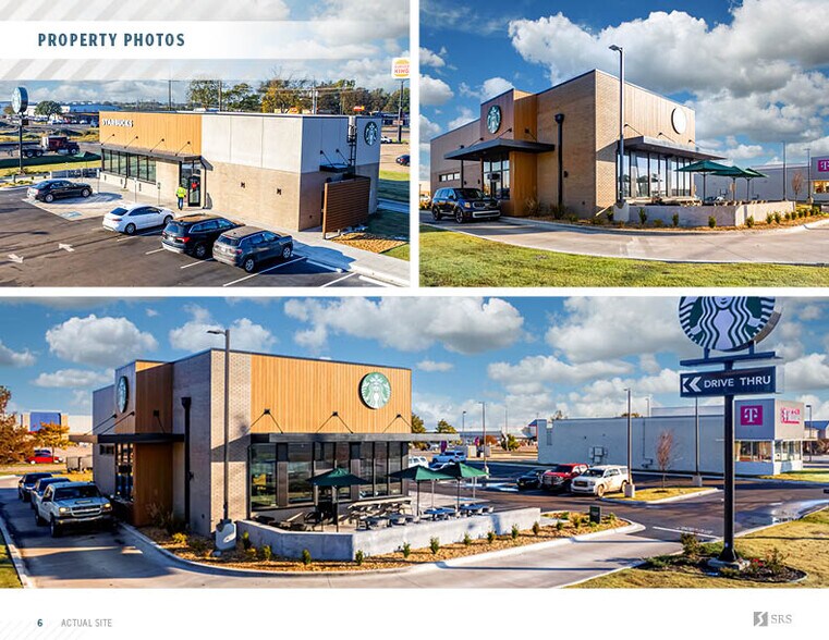 More Photos Of 3810 E Main St, Blytheville Fast Food For Sale