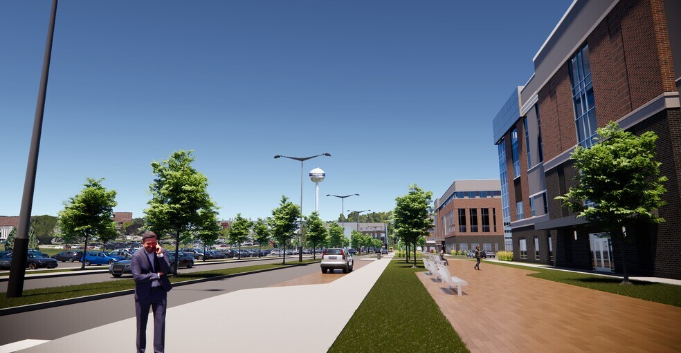 More Photos Of Colonel Glenn Hwy, Beavercreek Unknown For Lease