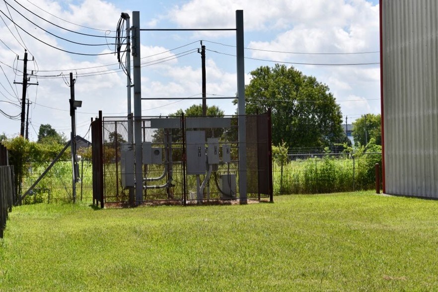 More Photos Of 10700 Hartsook St, Houston Land For Sale