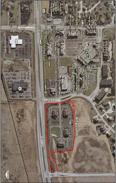 More Photos Of 19265 W Capitol Dr, Brookfield Medical For Lease