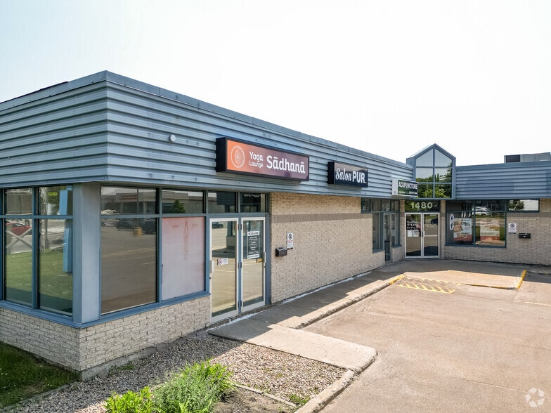 Primary Photo Of 1480 Boul Louis-XIV, Québec General Retail For Lease