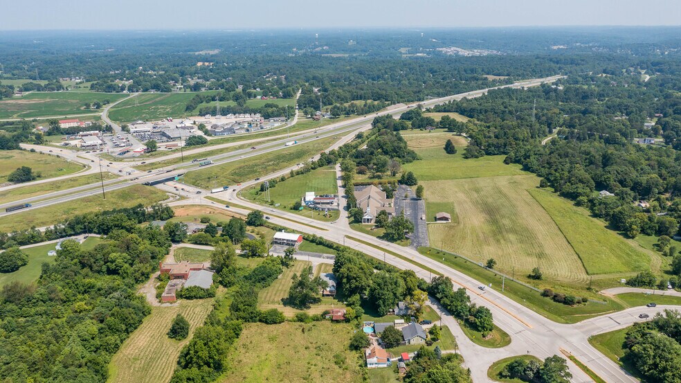 More Photos Of 4912 Old Georgetown Rd, Georgetown Land For Sale