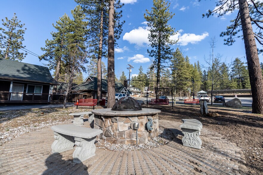 More Photos Of 39756 Big Bear Blvd, Big Bear Lake Hotel For Sale