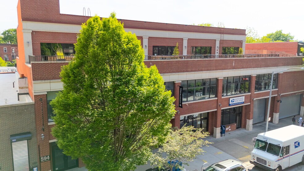 Primary Photo Of 592 Dean Street, Brooklyn Office For Sale