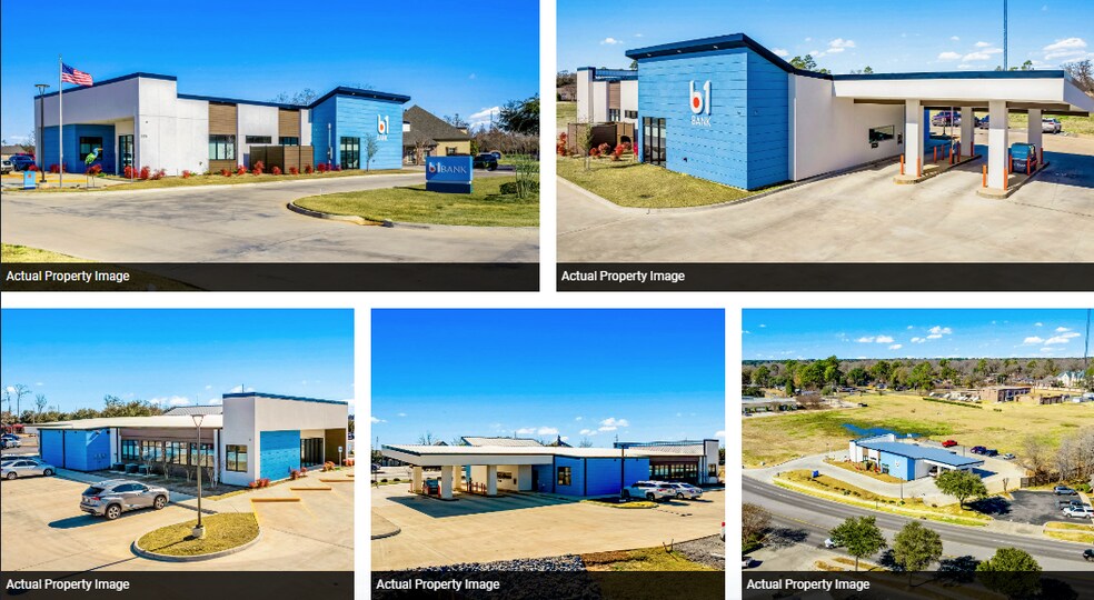 More Photos Of 2271 Tower Dr, Monroe Bank For Sale