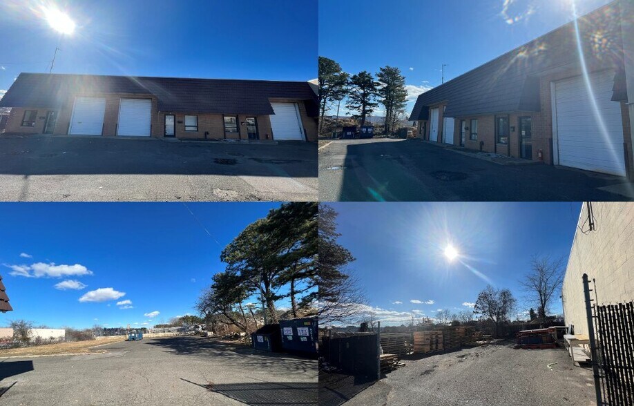 More Photos Of 860 S 2nd St, Ronkonkoma Distribution For Lease