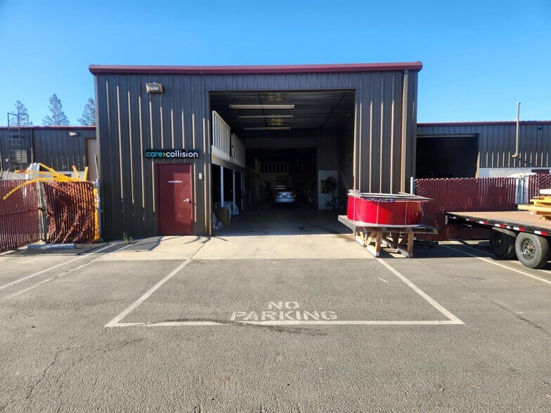 More Photos Of 509 Galaxy Way, Modesto Warehouse For Lease