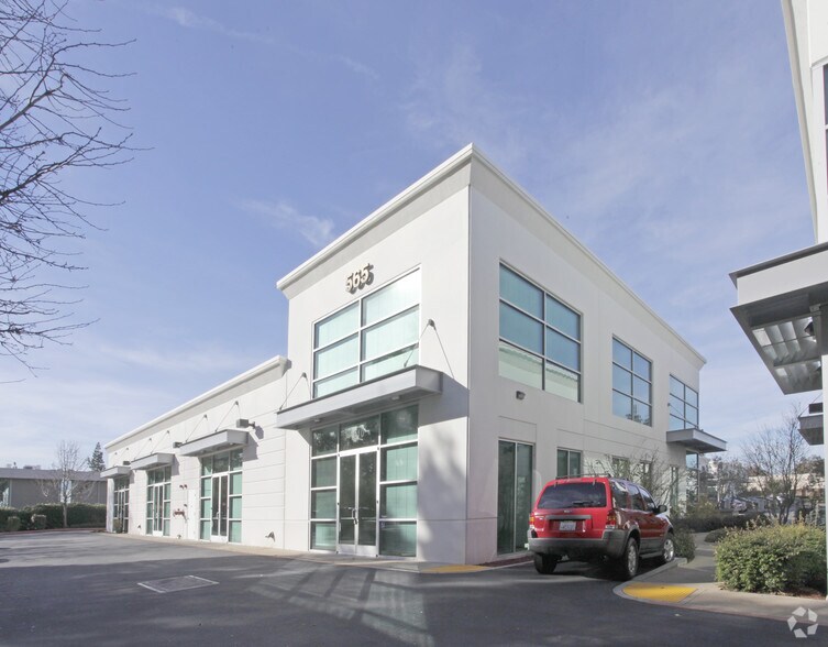 More Photos Of 565 Clyde Ave, Mountain View Research And Development For Lease