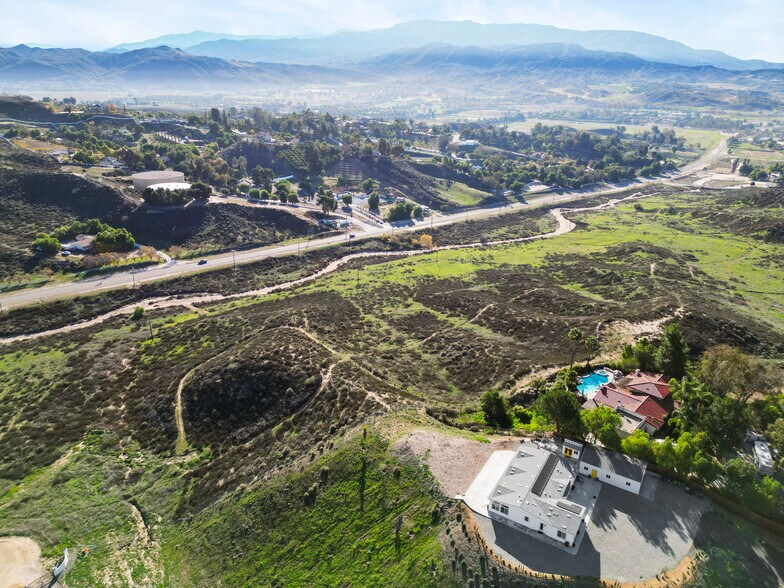 More Photos Of Anza Rd & Linda Rosea, Temecula Land For Sale