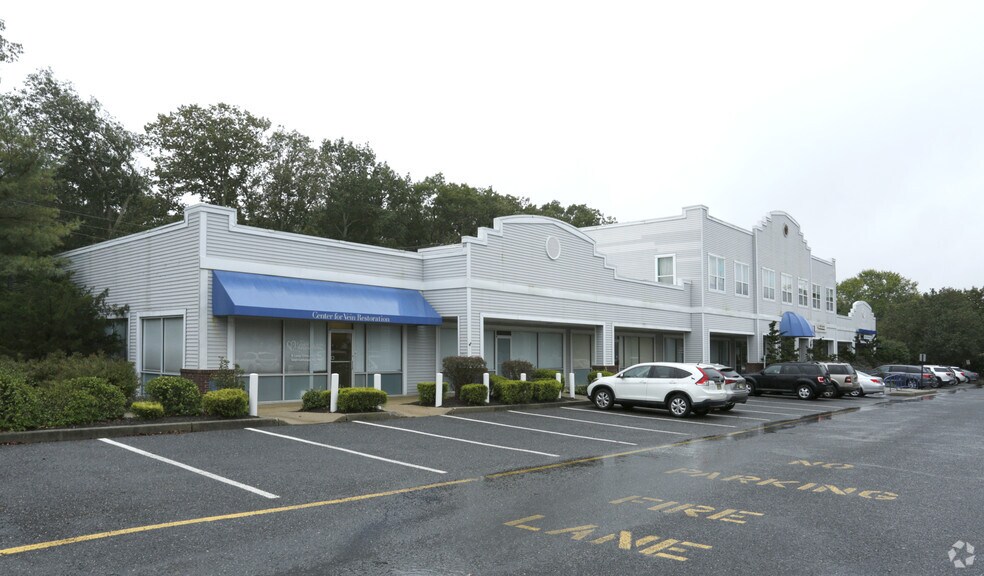 Primary Photo Of 4774 Route 9 S, Howell Office For Lease