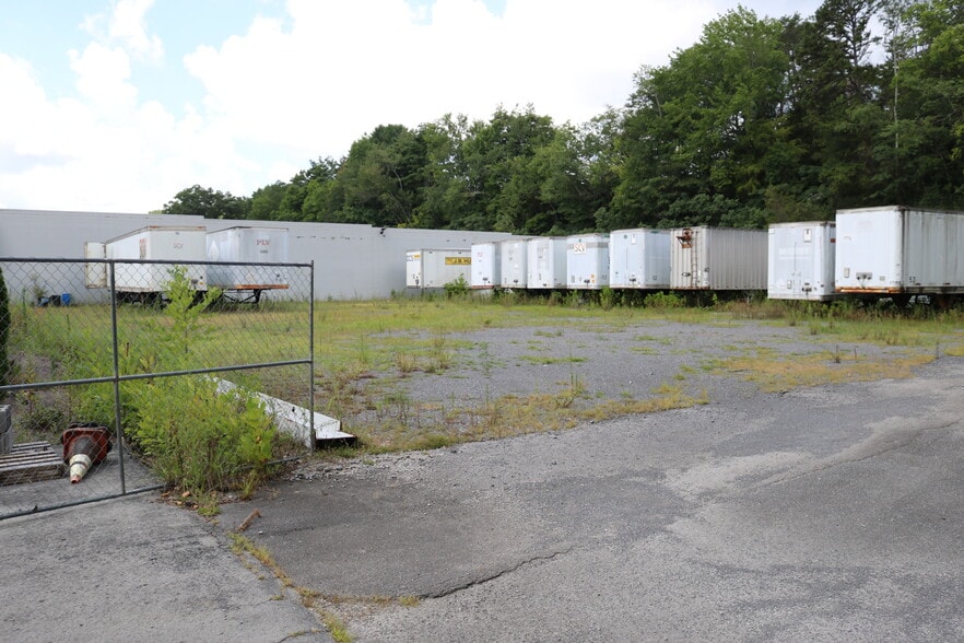 More Photos Of 4825 Dayton Blvd, Chattanooga Land For Sale