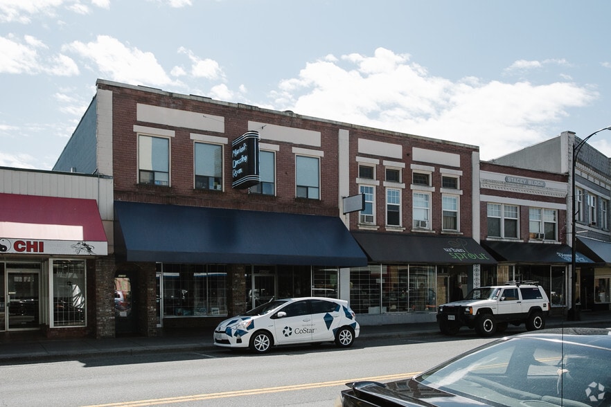 Primary Photo Of 46140 Yale Rd, Chilliwack Apartments For Lease