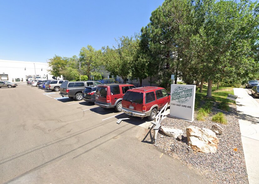 More Photos Of 11001 E 53rd Ave, Denver Refrigeration Cold Storage For Lease
