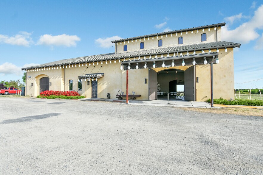 More Photos Of 8091 Balfour Rd, Brentwood Lodge Meeting Hall For Sale