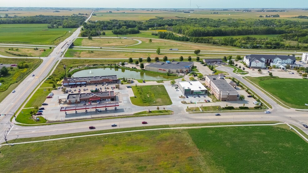 More Photos Of 4530 Mortensen, Ames Land For Lease