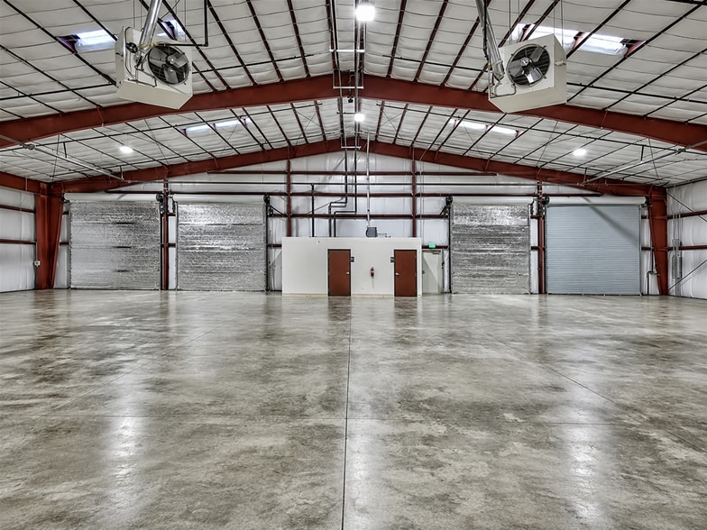 More Photos Of 60 Cygnet Dr, Mound House Industrial For Sale