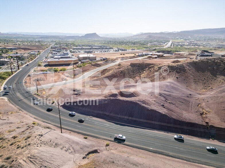 More Photos Of Foremaster & Riverside Dr, Saint George Land For Sale