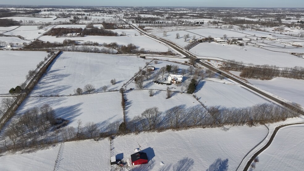 More Photos Of 1975 Georgetown Rd, Paris Lodge Meeting Hall For Sale