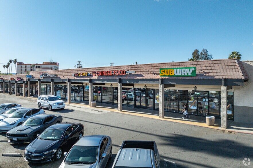 More Photos Of 1301-1699 E Florida Ave, Hemet Unknown For Lease