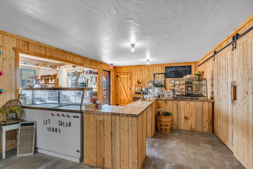 More Photos Of 39 County Road 3A, Canon City Storefront For Sale